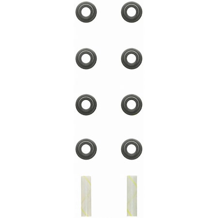 Fel-Pro Ford-Trk 14023Leng/95-97 Vlv Stm Seal St, Ss72875 SS72875